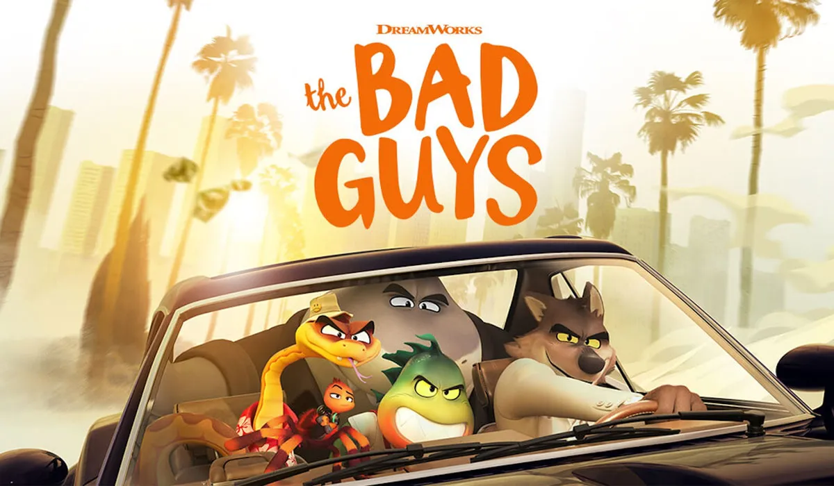 The Bad Guys