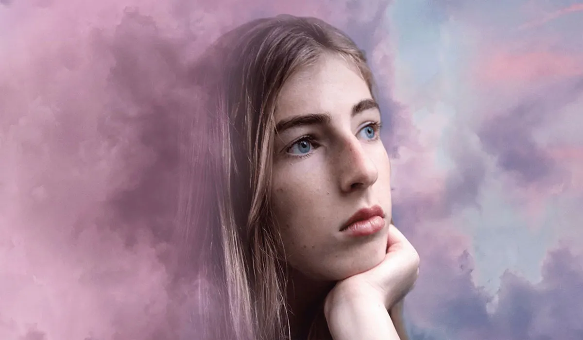 The Dreamlife of Georgie Stone
