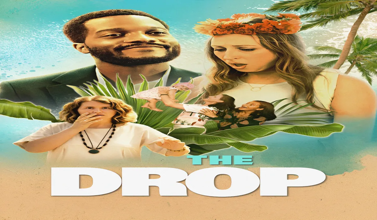 The Drop