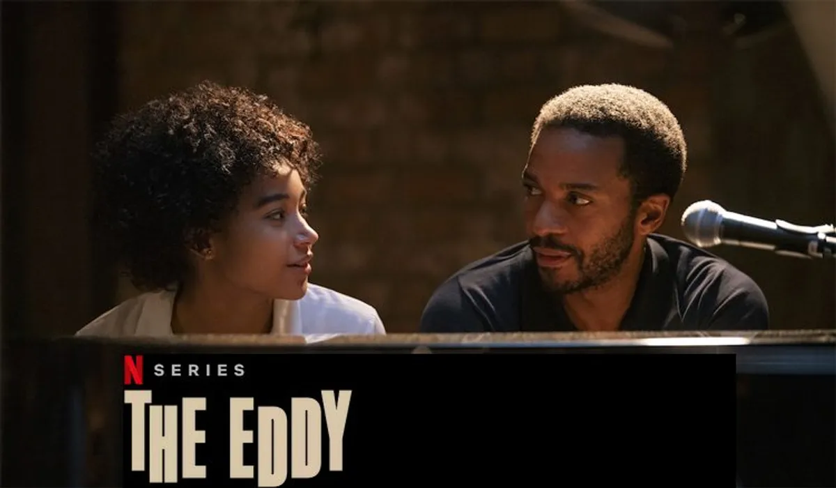 The Eddy Season 1