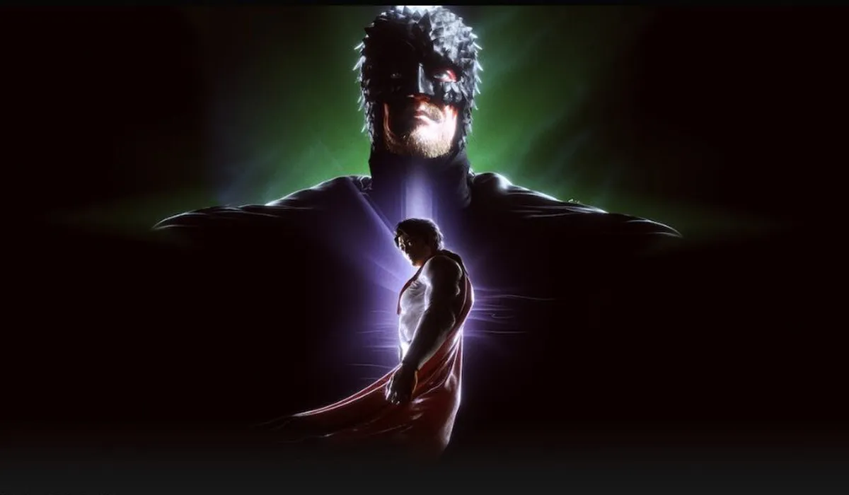 The Guardians of Justice