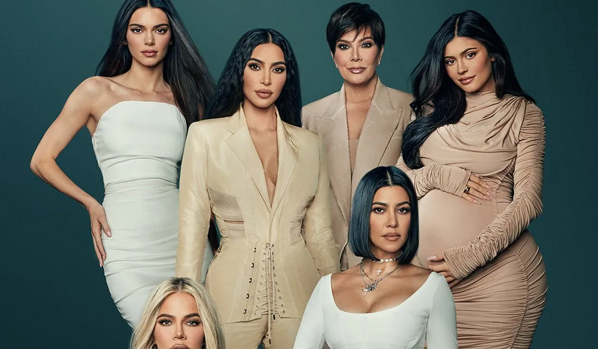 The Kardashians