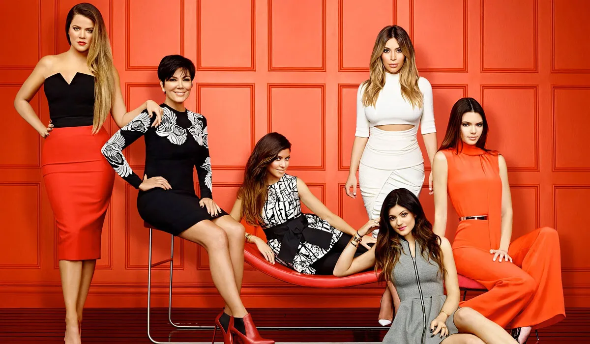 The Kardashians Season 2