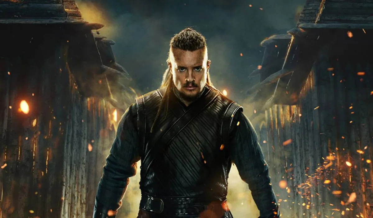 The Last Kingdom Season 5