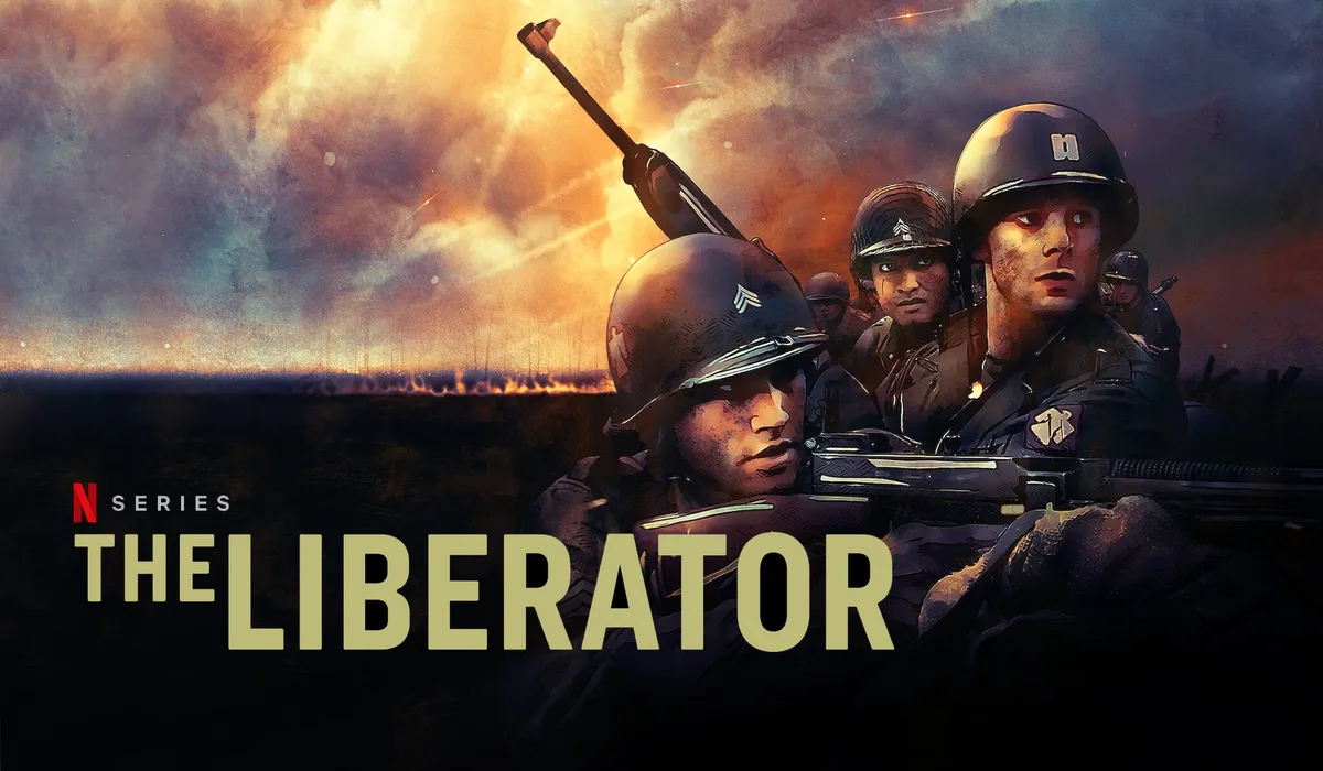 The Liberator