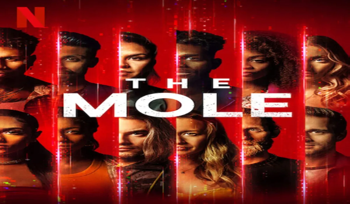 The Mole S1 2022