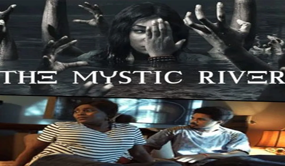The Mystic River