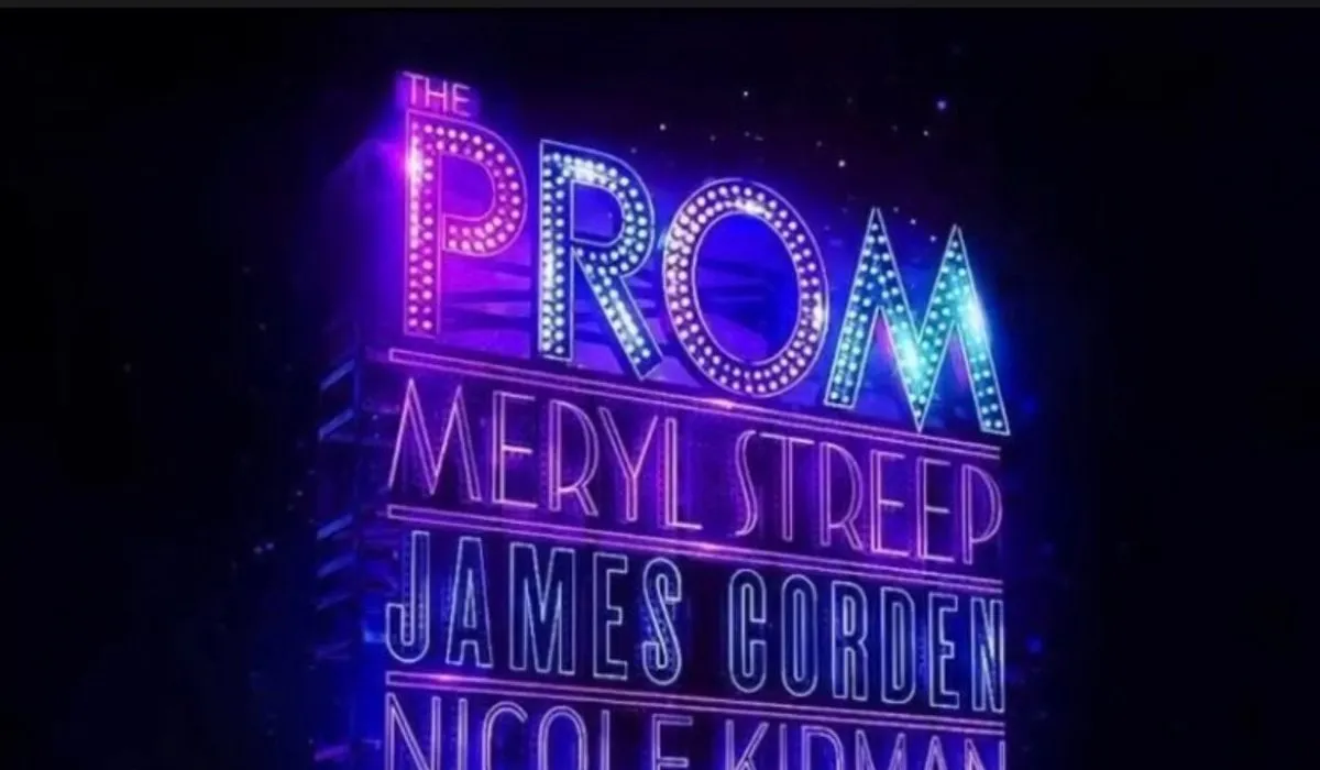 The Prom
