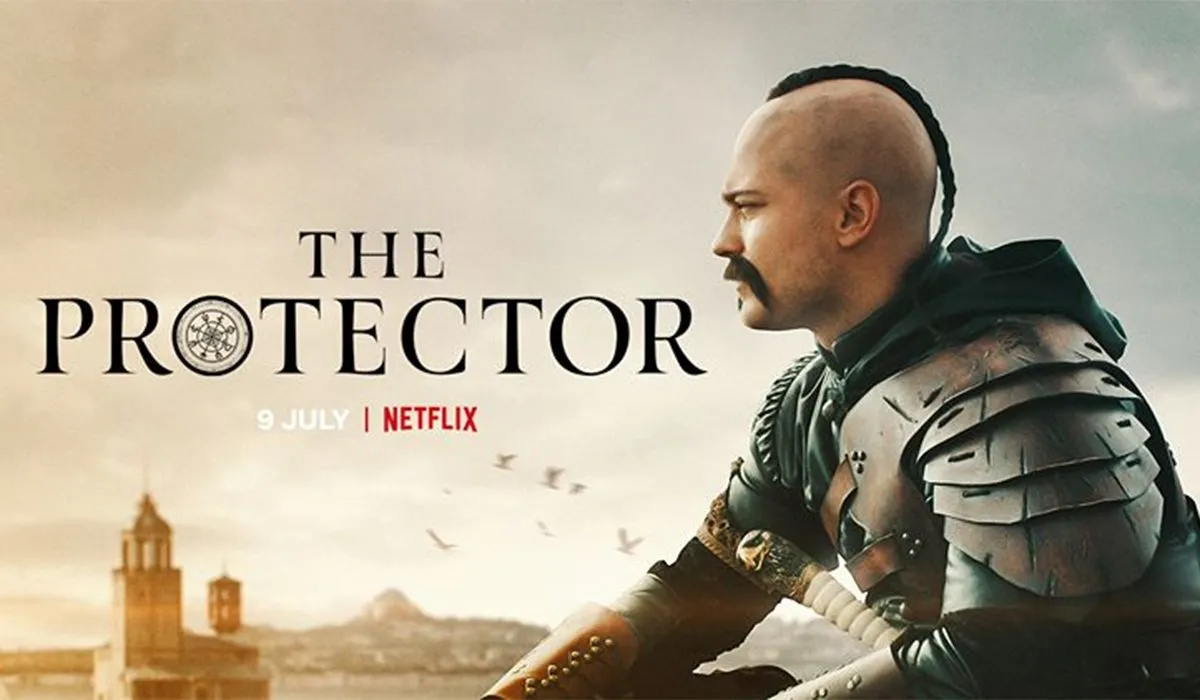 The Protector season 4