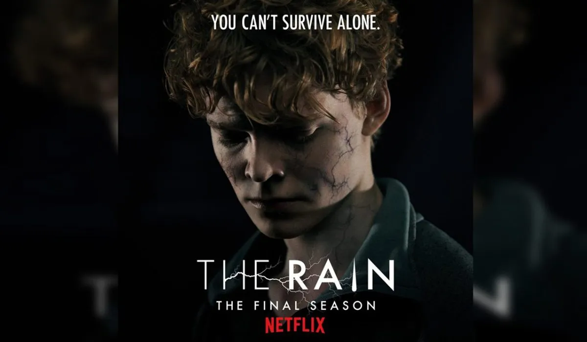 The Rain S3