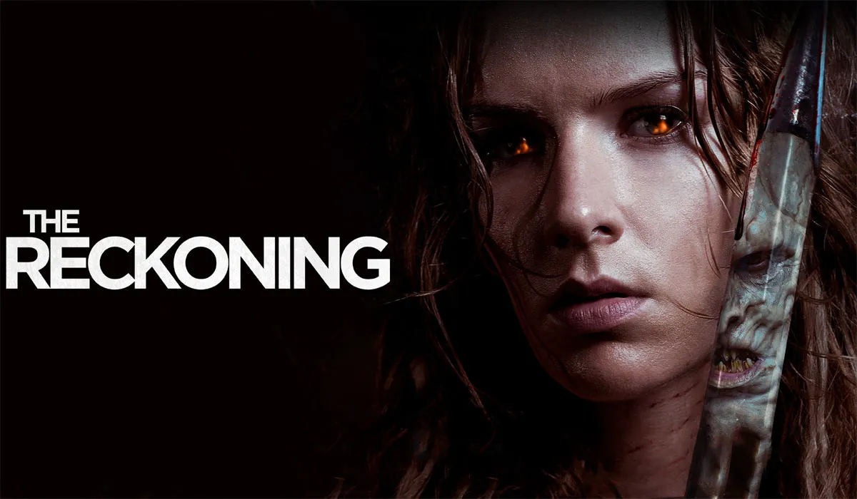 The Reckoning