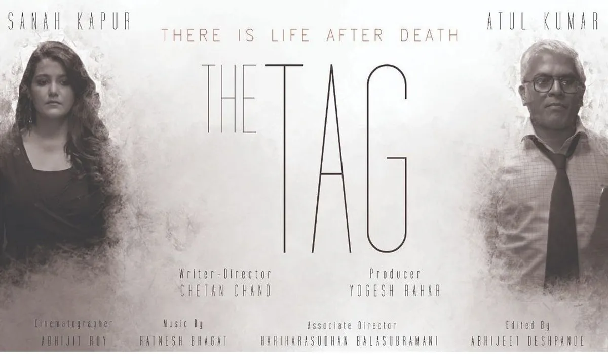 The Tag