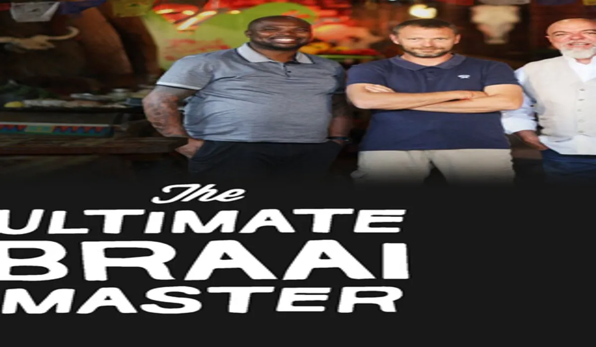 The Ultimate Braai Master Season 7