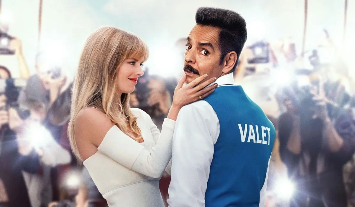The Valet