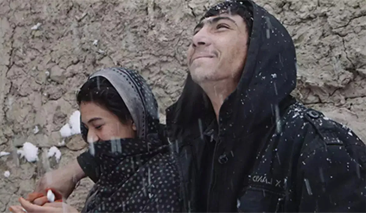 Three Songs for Benazir