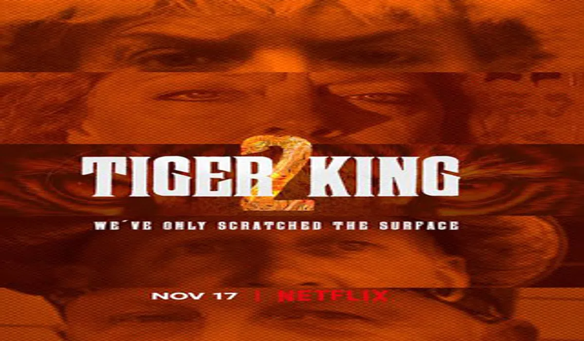 Tiger King Season 2