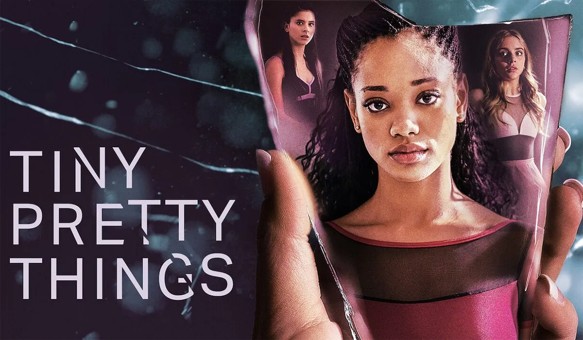 Tiny Pretty Things