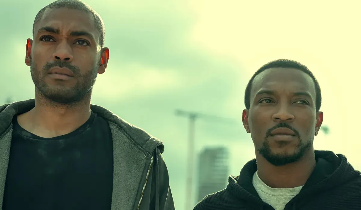 Top Boy Season 2