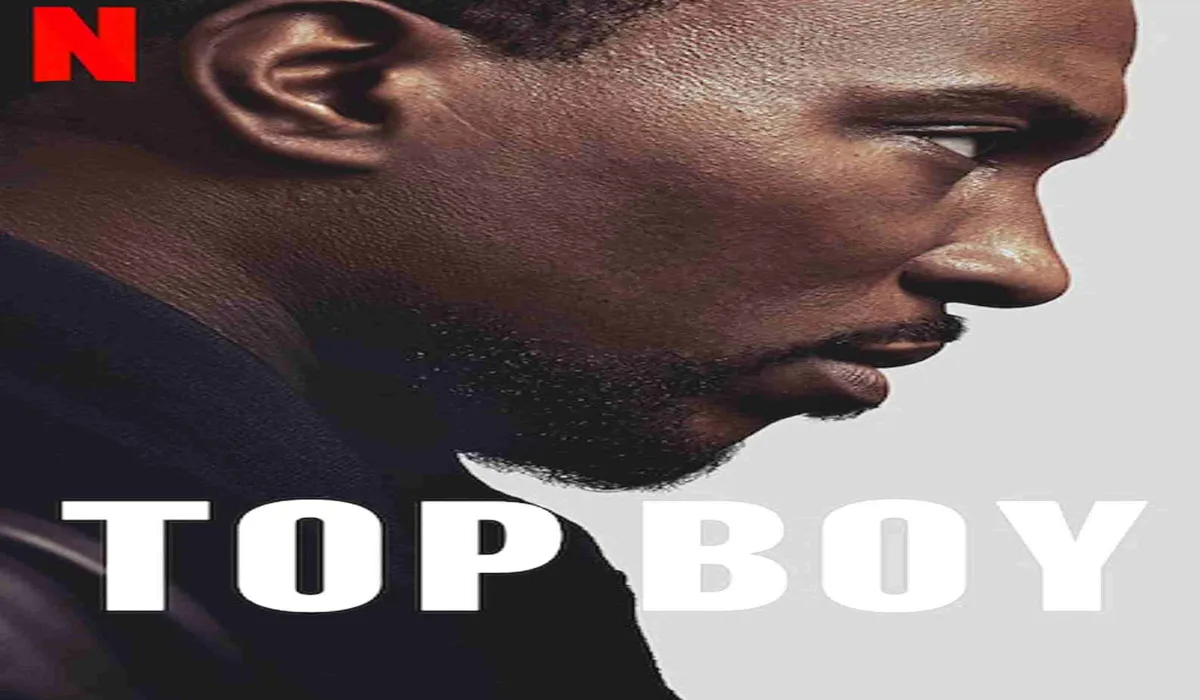 Top Boy: Season 3
