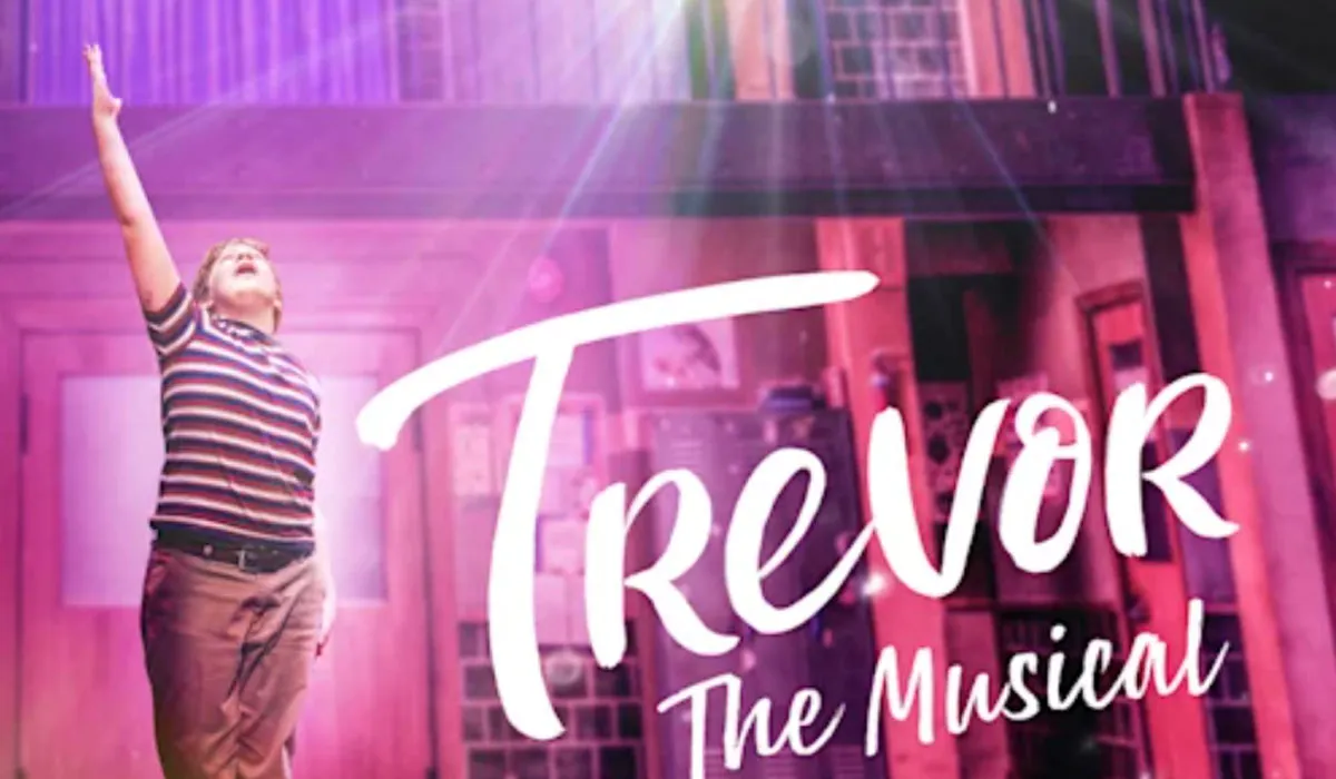 Trevor: The Musical