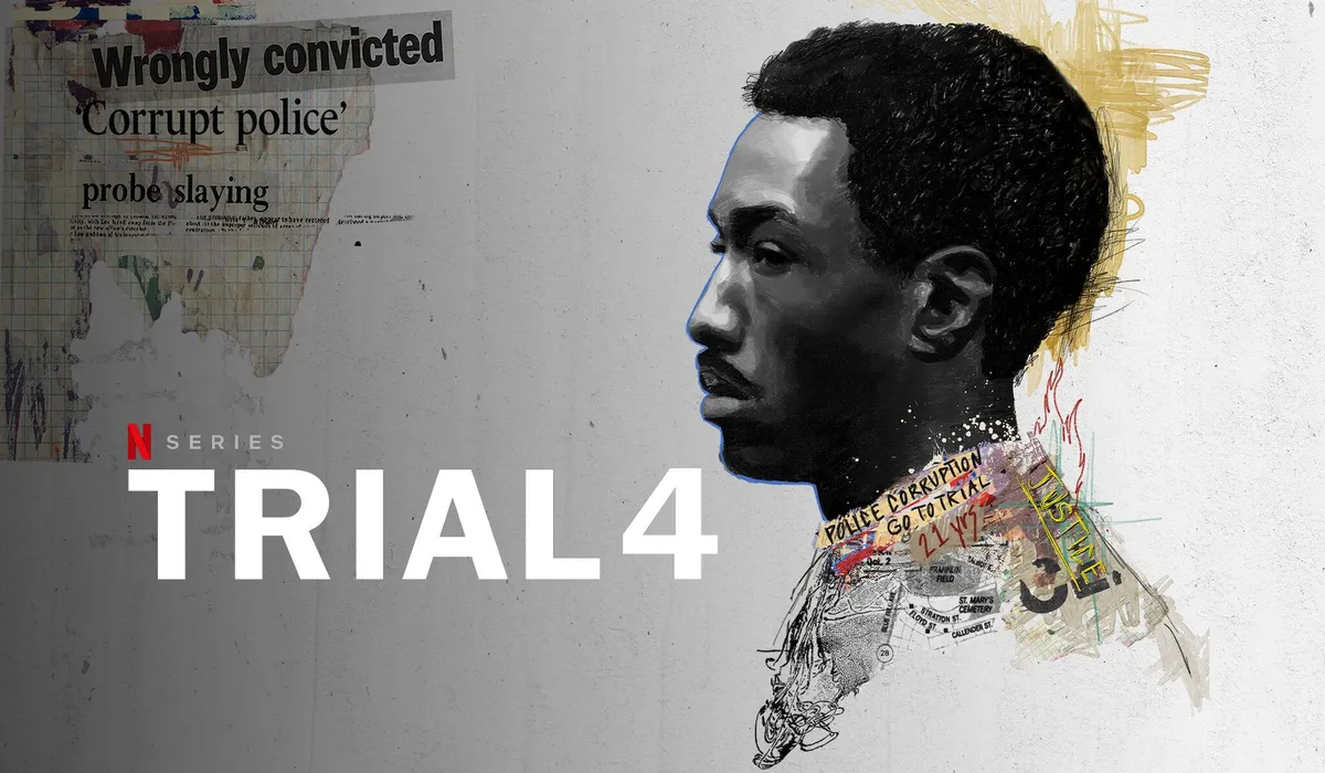 Trial 4