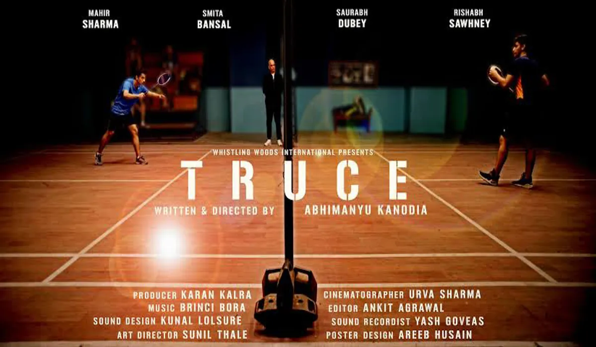 Truce