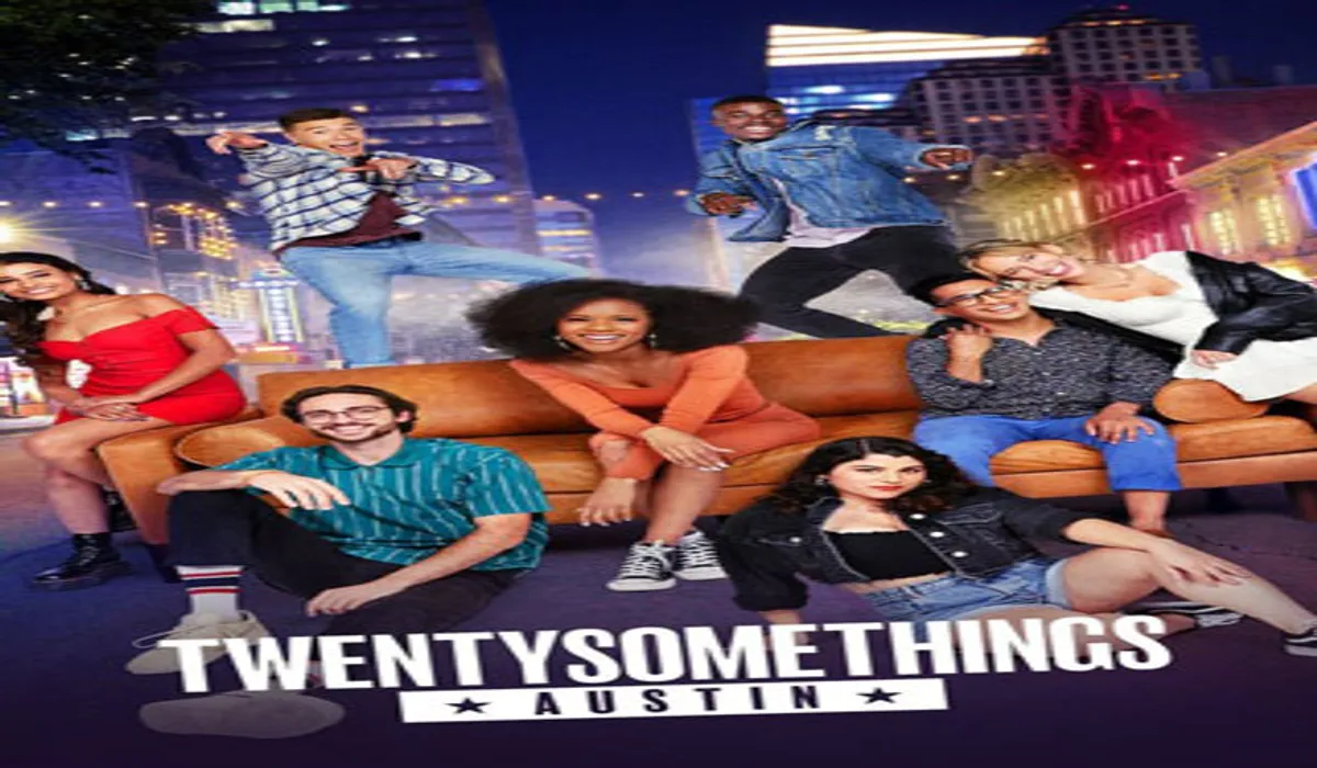 Twentysomethings: Austin