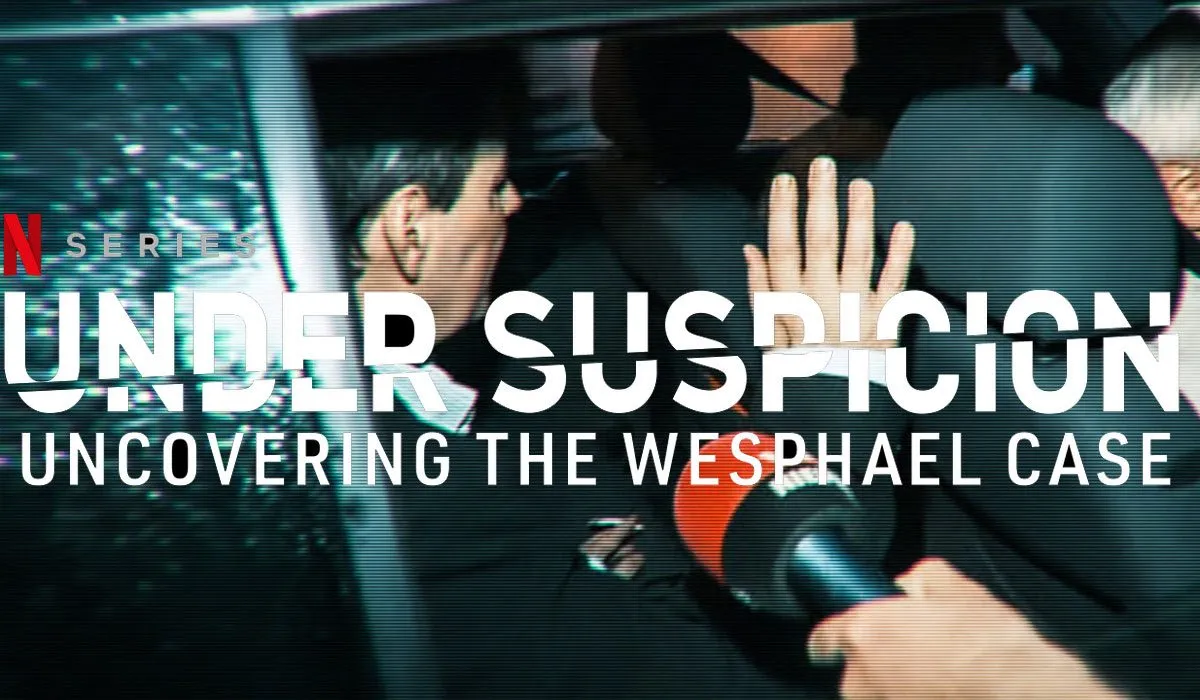Under Suspicion: Uncovering the Wesphael Case Season 1