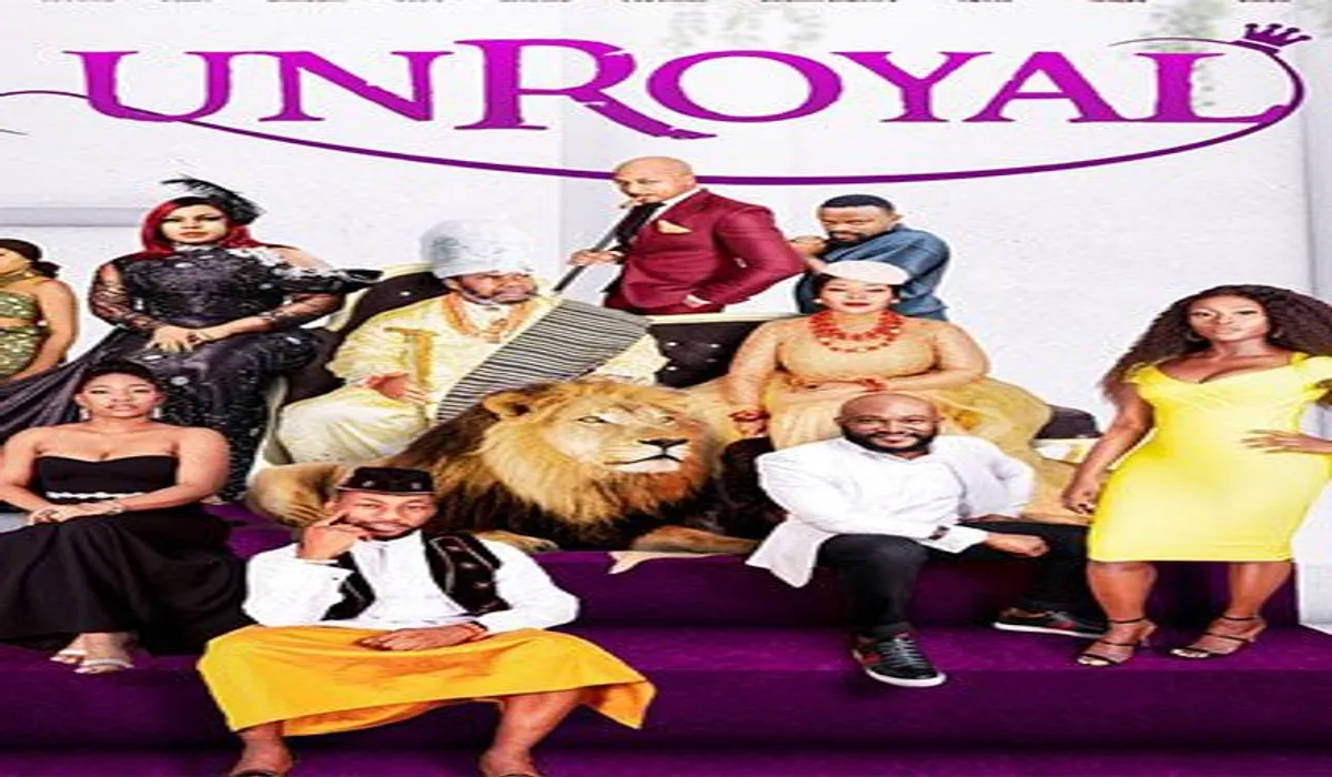 Unroyal