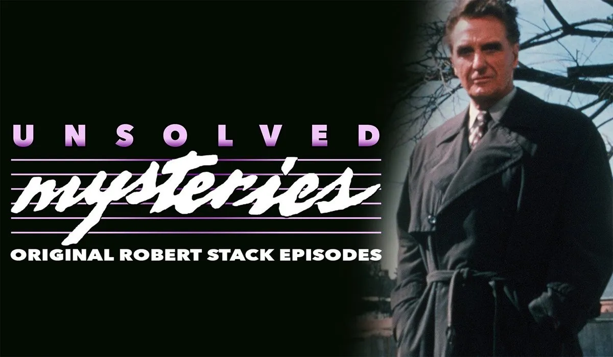Unsolved Mysteries Season 1