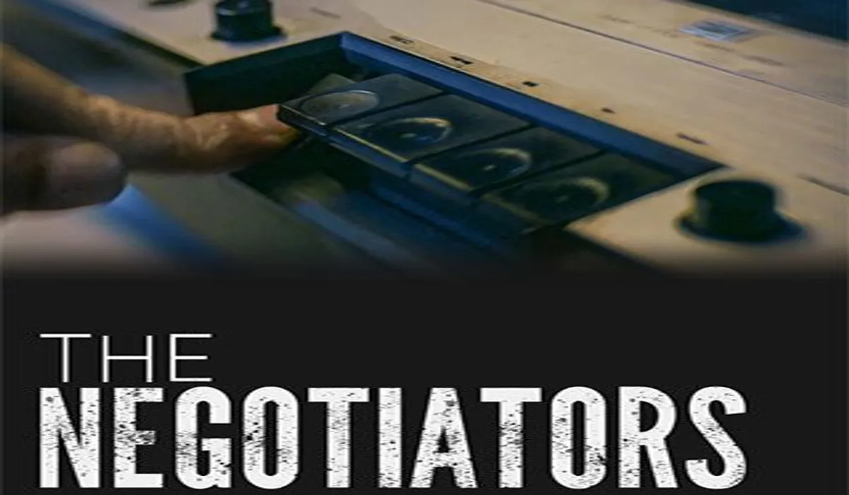 The Negotiators