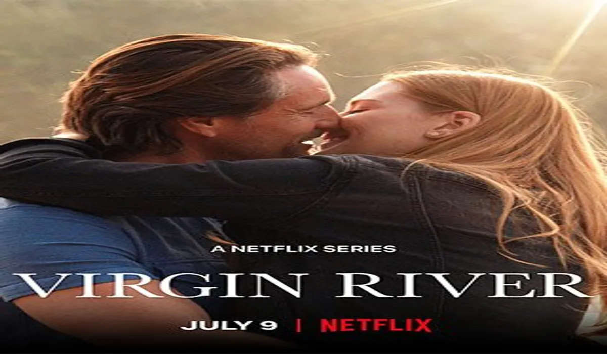 Virgin River Season 3