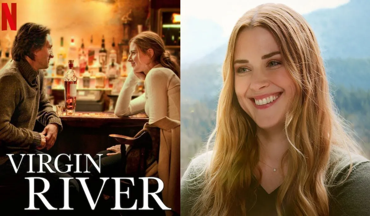 Virgin River Season 2