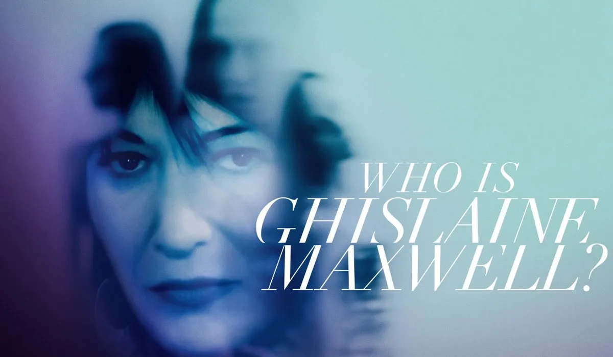 Who Is Ghislaine Maxwell?