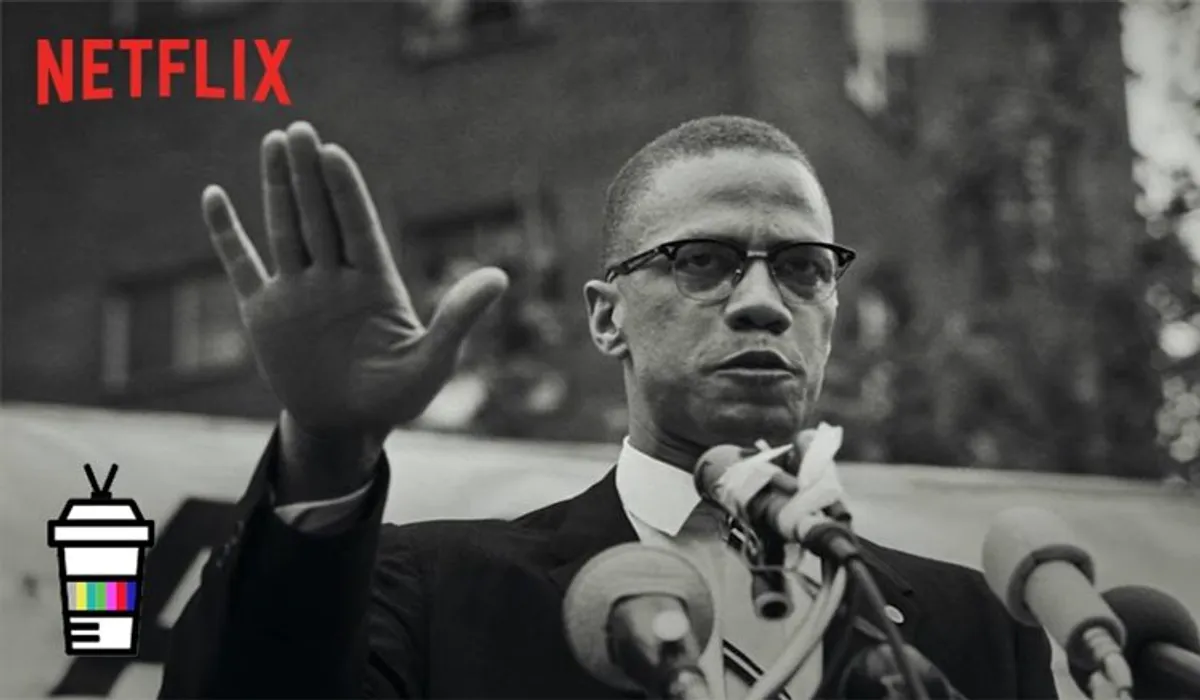 Who Killed Malcolm X