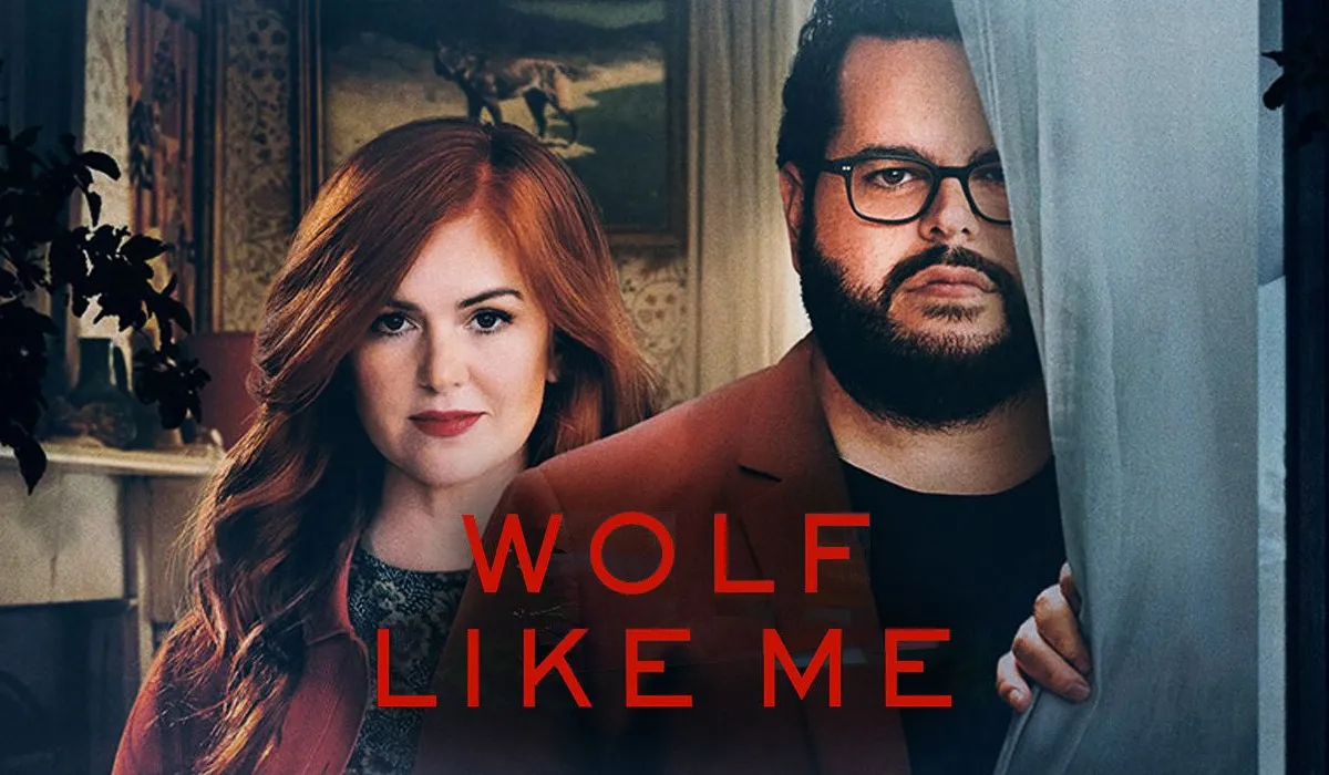 Wolf Like Me