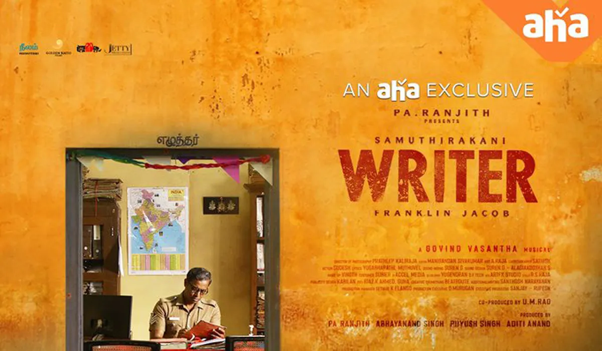 Writer
