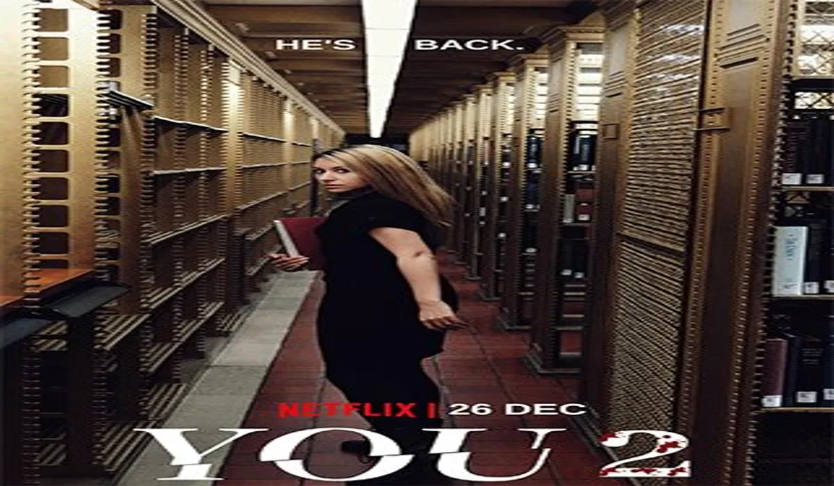 YOU Season 2