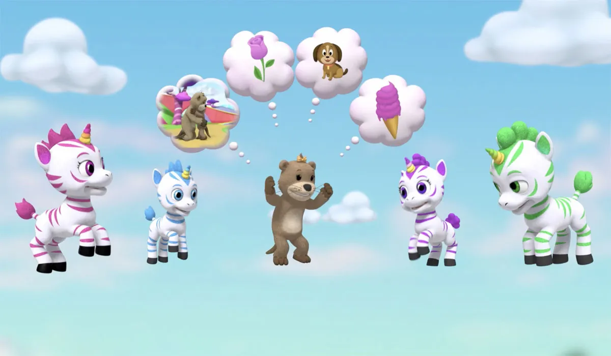 Zoonicorn
