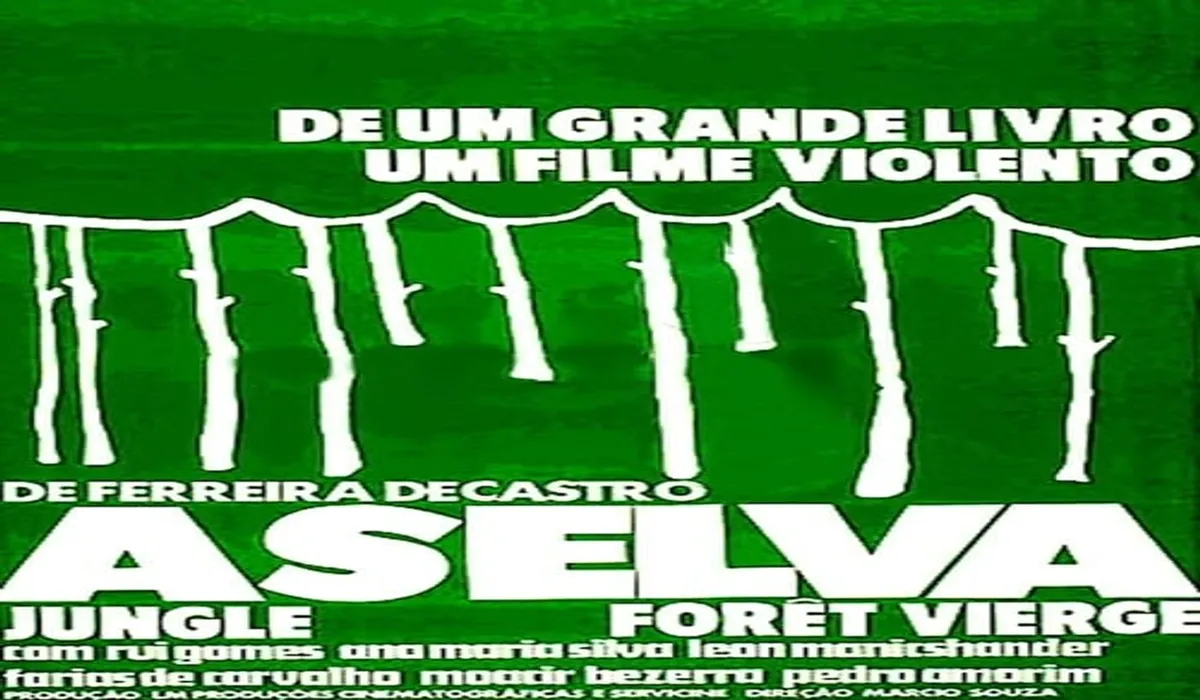 A Selva