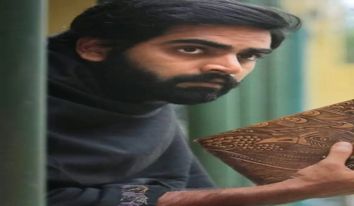 Asmani Bhor