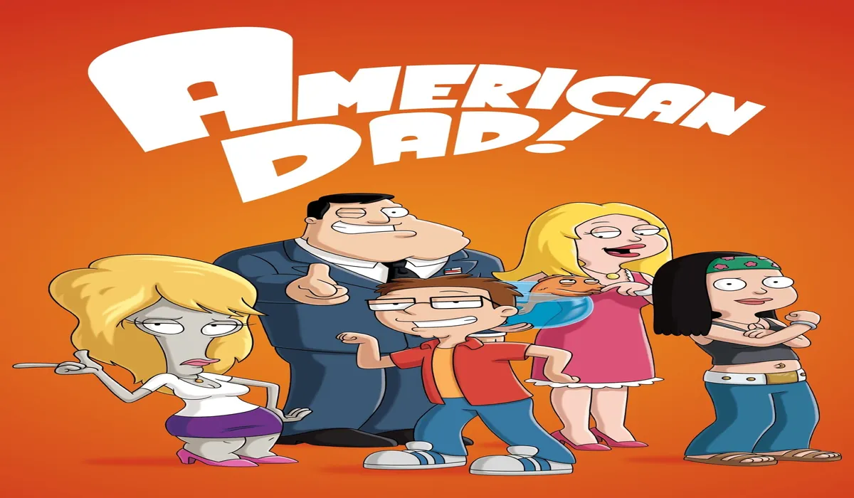 American Dad! Season 18