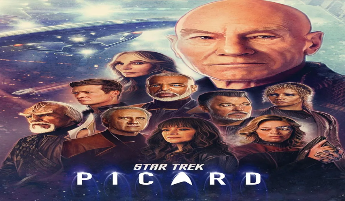 Star Trek: Picard Season 3