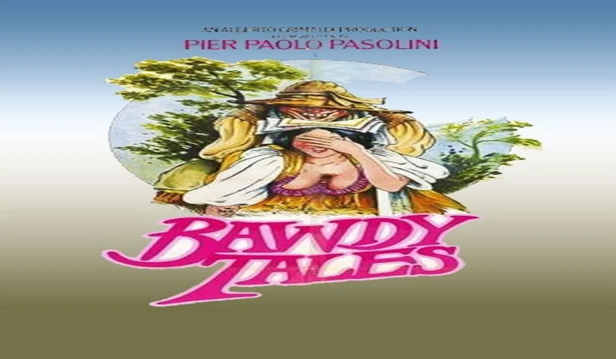 Bawdy Tales