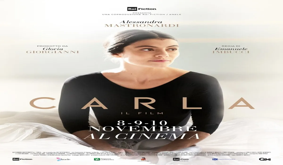 Carla - il film