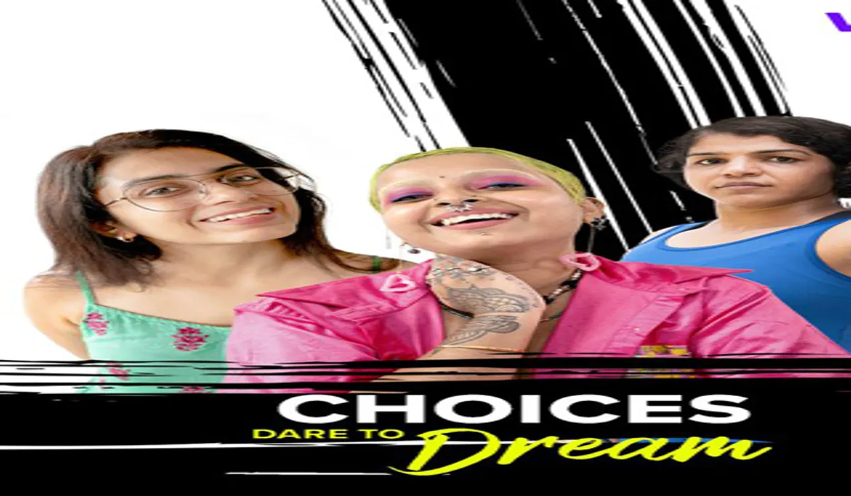 Choices: Dare To Dream