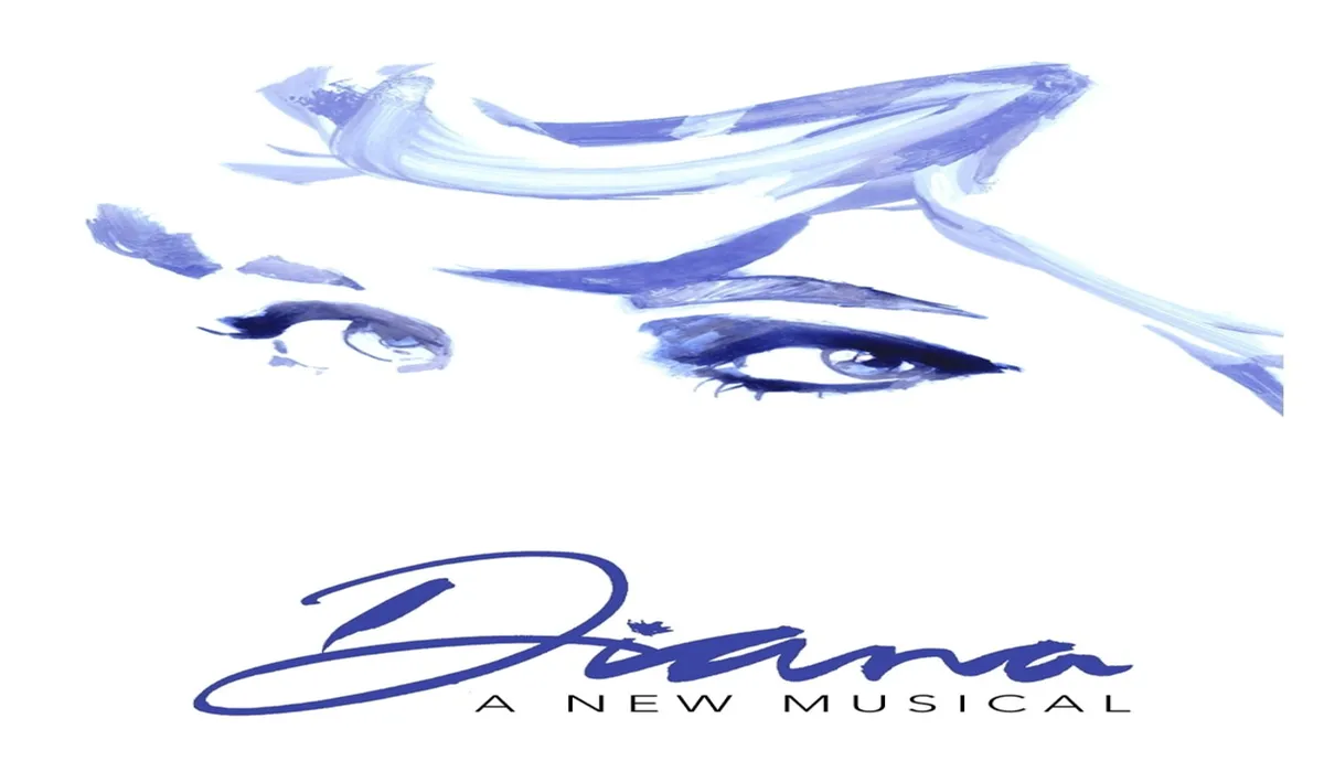 Diana: The Musical