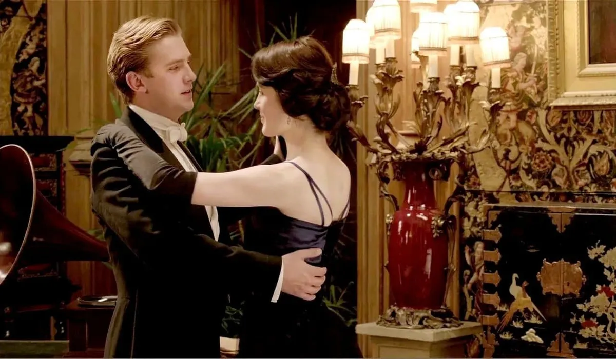 Downton Abbey: A New Era
