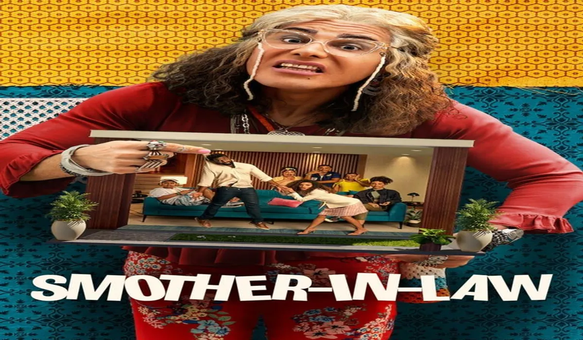 Smother-In-Law Season 2