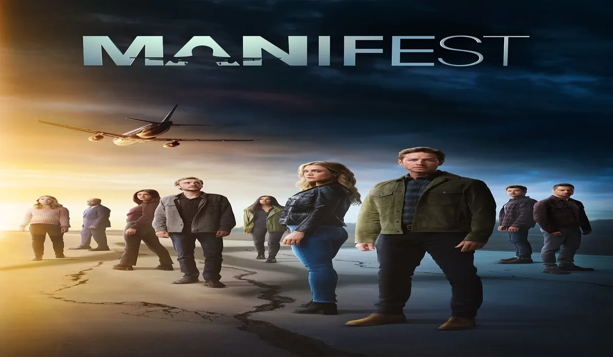 Manifest Season 4 - Part 2